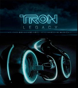 Tron Legacy Freedom of Information Tron Legacy Freedom of Information